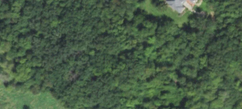Residential Land on Golf Course