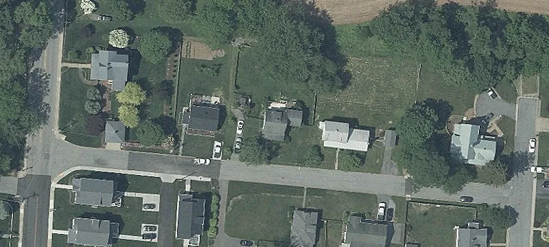 Residential Lot in Rockville, MD