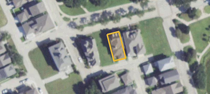Water View Lot in Evia