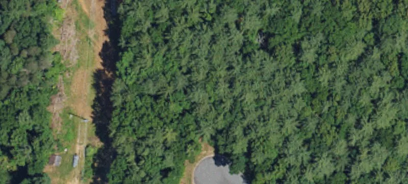Residential Homesite in Sunset Ridge