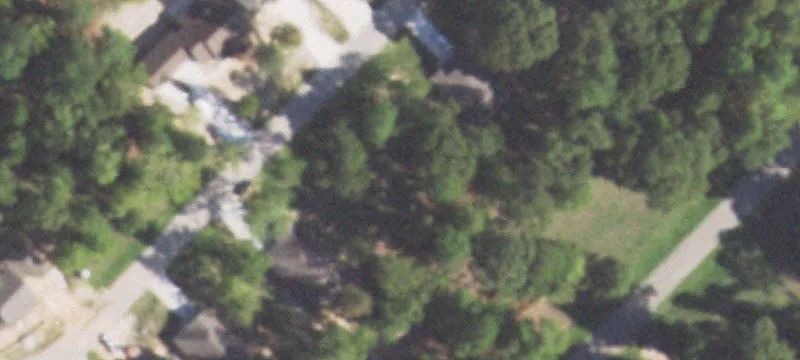 Residential Lot in Gated Community