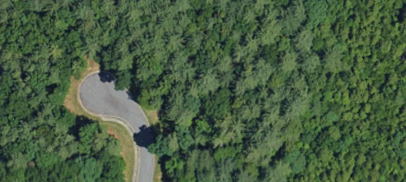 Residential Land in Sunset Ridge