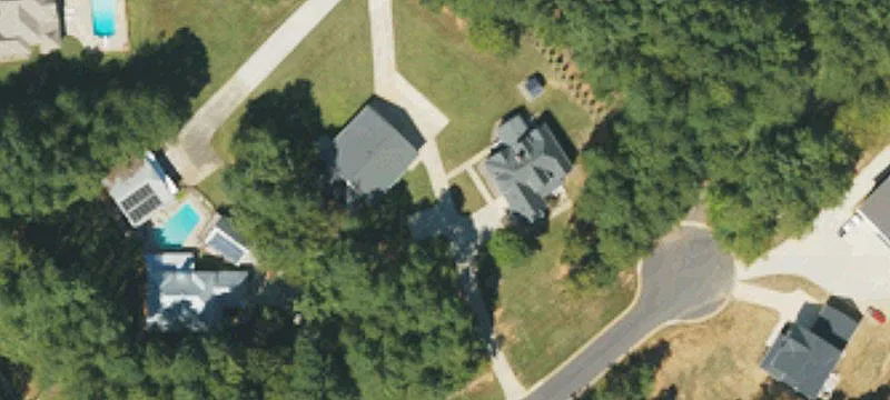 Lake Norman Airpark Lot