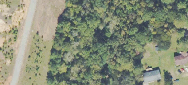 Desirable North-Side Acreage For Sale
