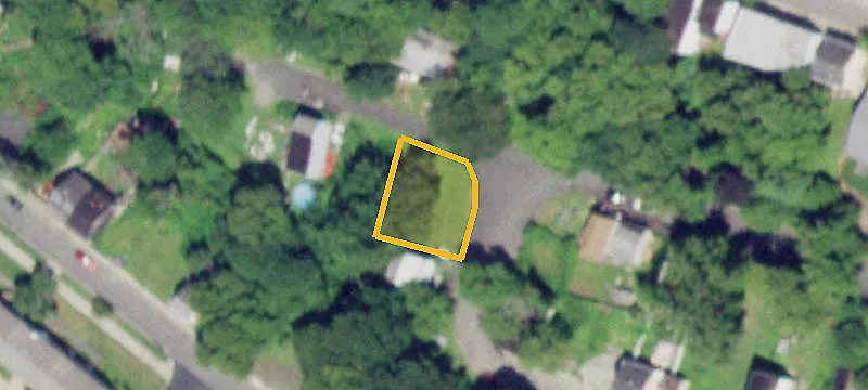 Albany Land for Redevelopment