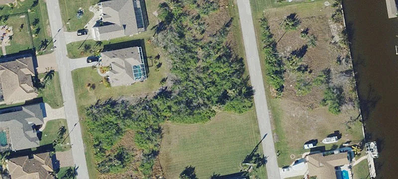Residential Land in Growing Community