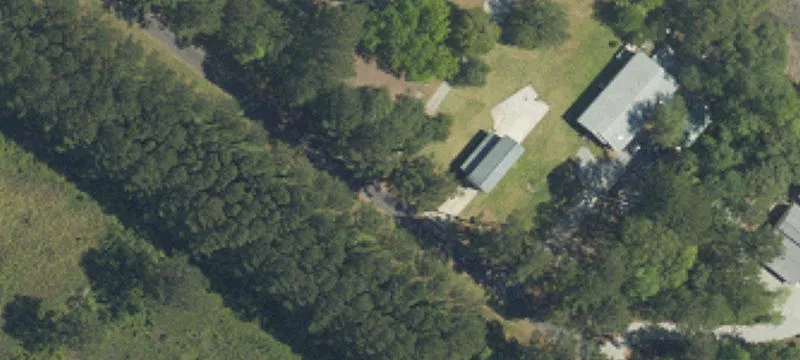 Residential Land on Strawberry Hill
