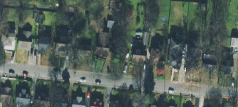 Residential Land Near Downtown Nashville