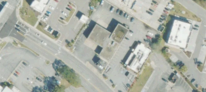Savannah Retail Investment Opportunity