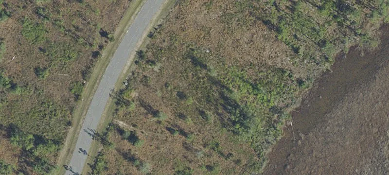 Residential Lot with Bay Views