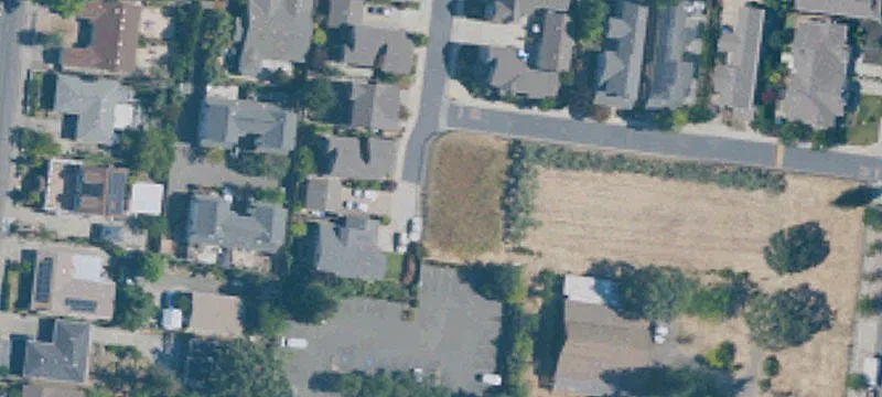 Residential Development Land Parcel