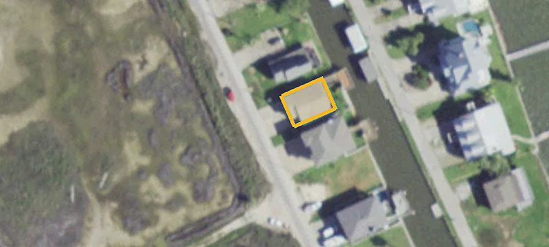 Three Residential Lots Package