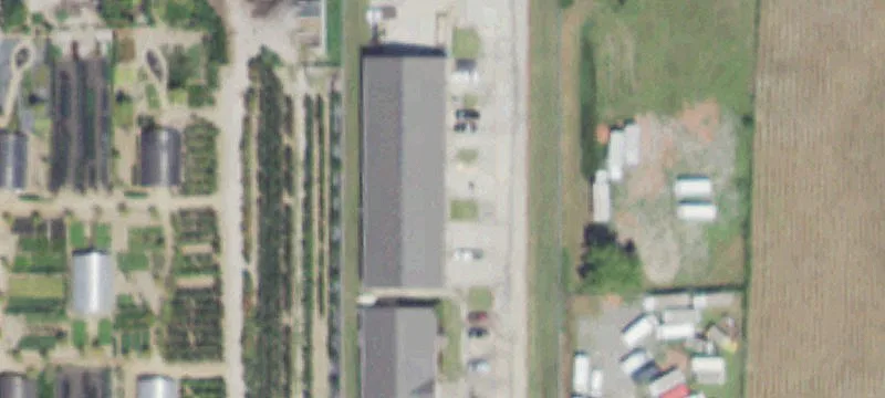 New Houston Dollar General Property