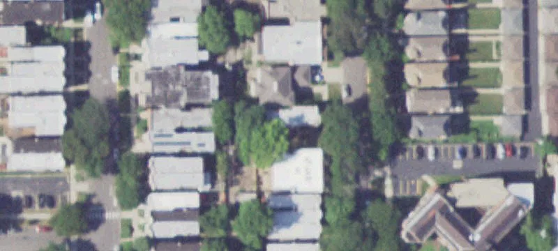 Hyde Park Buildable Lot