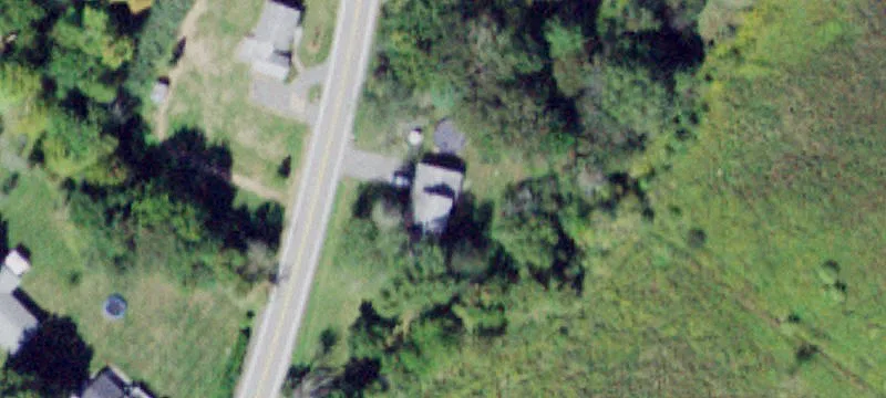 Agricultural Land with I-84 Visibility