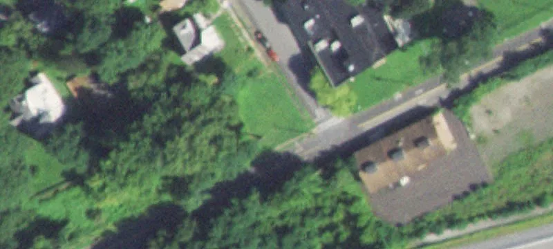 Buildable Corner Lot in Kingston