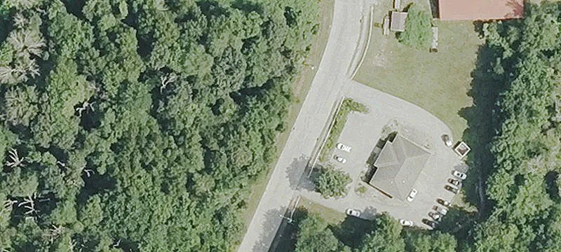 Commercial Lot Near Retail Plaza