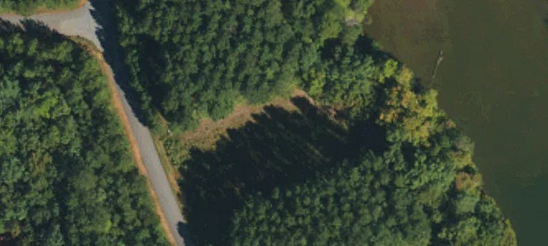 Waterfront Lot Ready to Build
