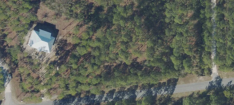 Preservation Drive Homesite Opportunity