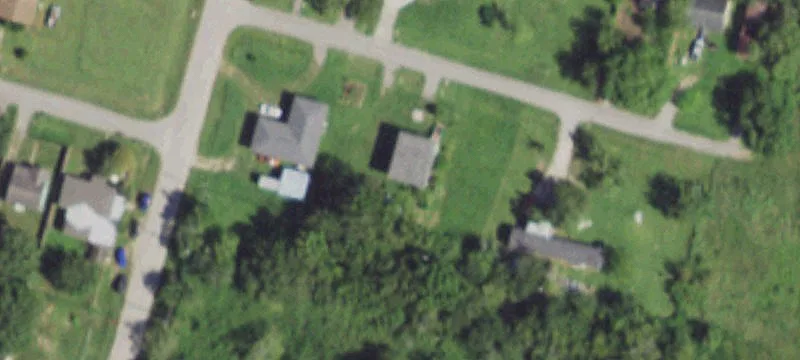 Vacant Lot Ready to Build