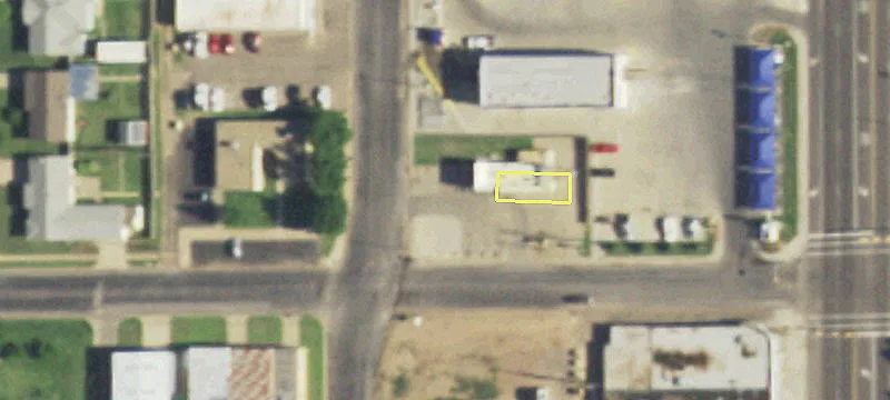 Free-Standing Pizza Hut For Sale