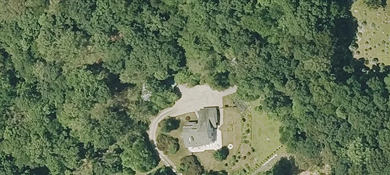 4.81 Acre Building Lot
