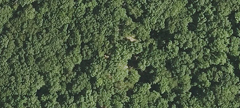 Land Parcel in Scenic Location