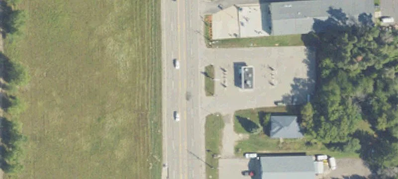 Freestanding Retail Property For Sale