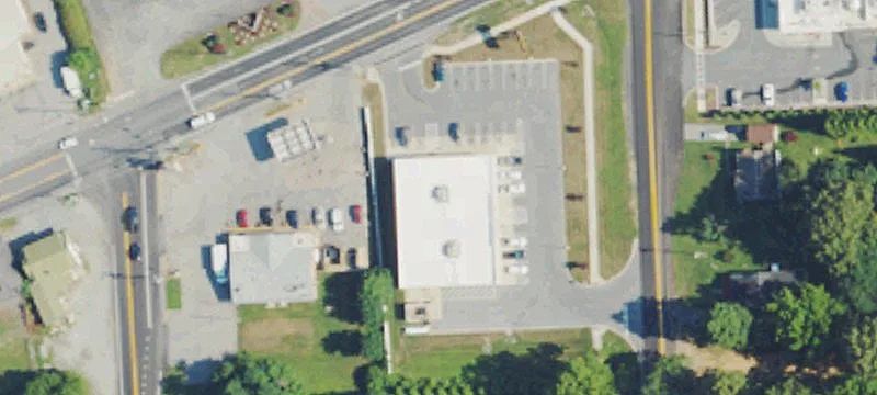 Freestanding Retail Property in Charles Town