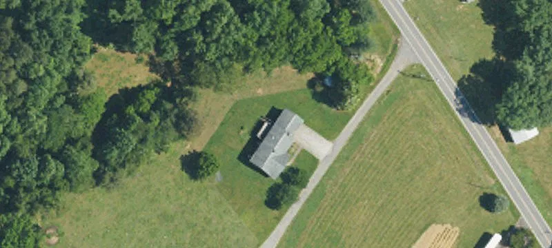 Morganton Land for Modular Home