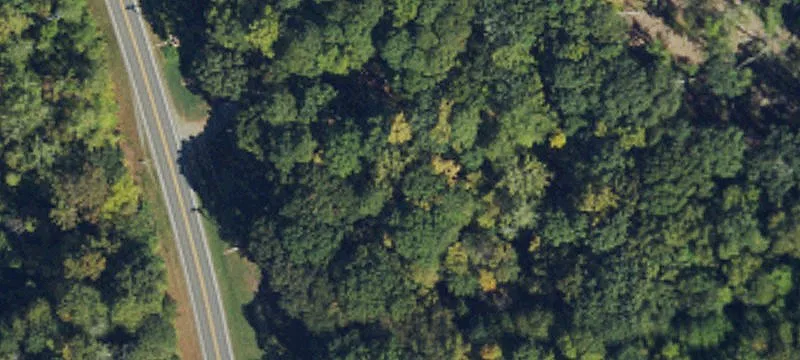 Residential Lot Near Pittsboro