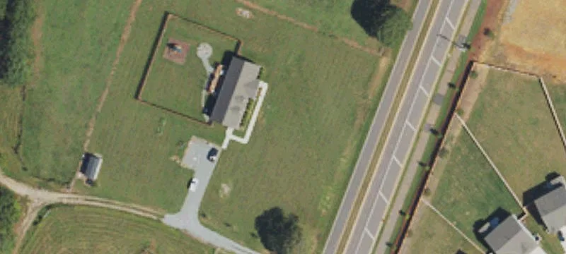 Land in Growing Fuquay-Varina