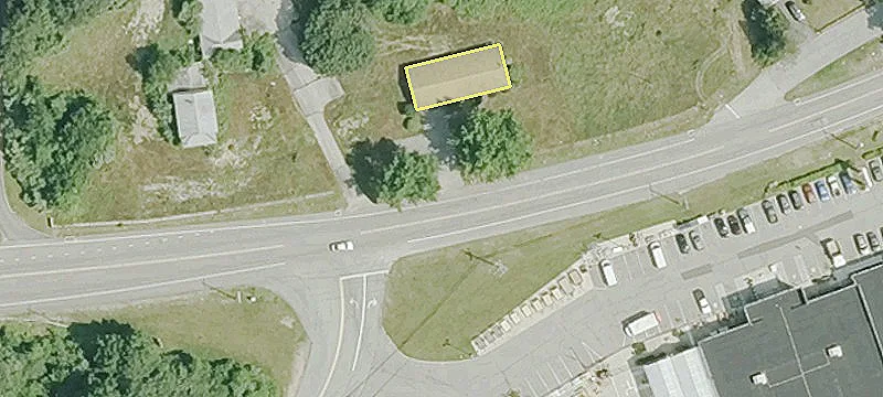 Commercial Property in Putnam, CT