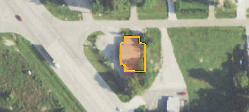 Land For Sale in Porter