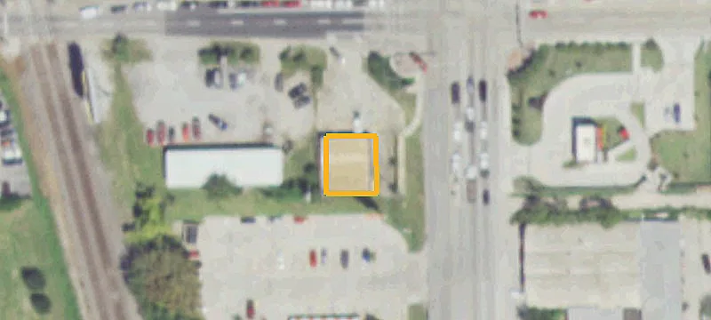 Commercial Land on Highway 35
