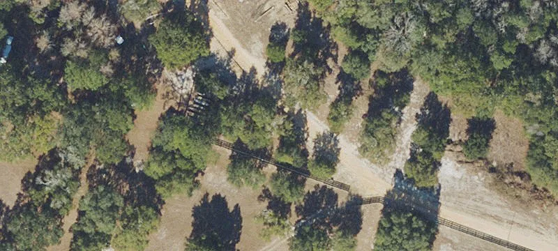 Waterfront Lot in Growing Freeport