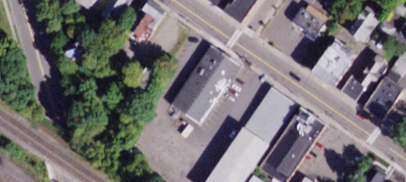 Dollar General Binghamton Investment Property