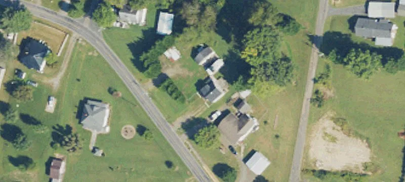 Mount Airy Farmland Opportunity