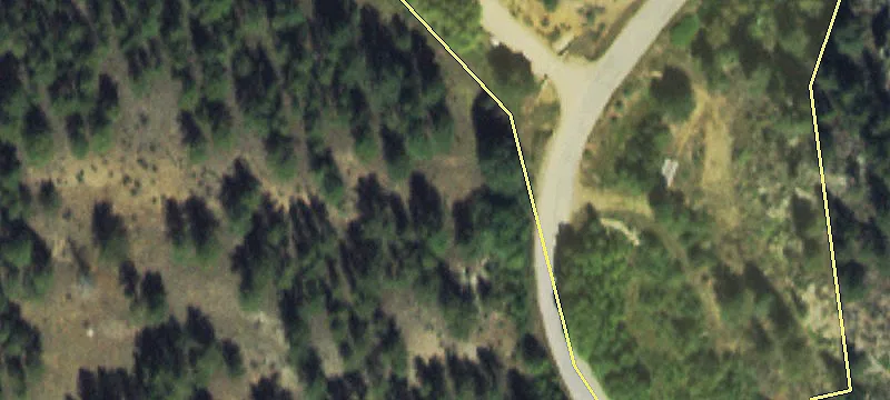 Construction-Ready Land Near Highway 285