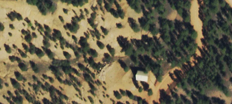 Wilson Lake Estates Acreage
