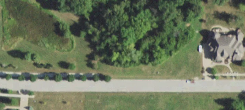 Residential Land in Steeple Run