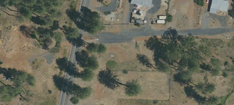 Secluded Paradise Lot For Sale