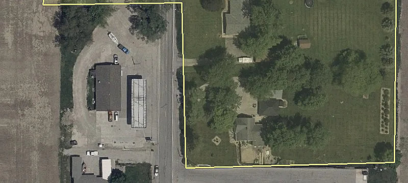 Freestanding Dollar General NNN Investment