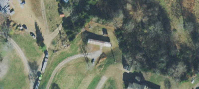 Land with Potential Commercial Rezoning