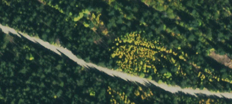 Two-Acre Mountain Parcel For Sale