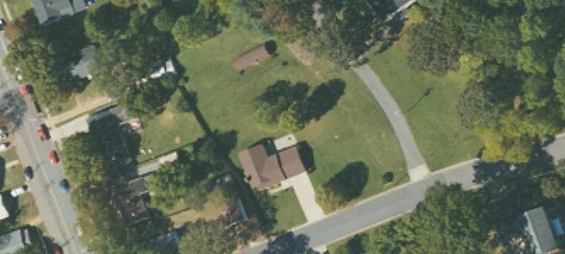 Residential Lot in Prime Location