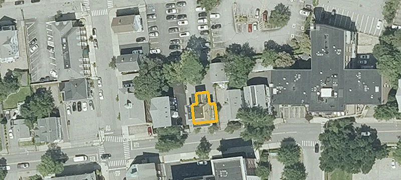 East Side Multifamily Investment Property