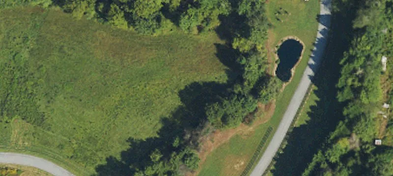 Level Lots in Valley View