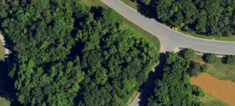 Residential Lot in Golf Community