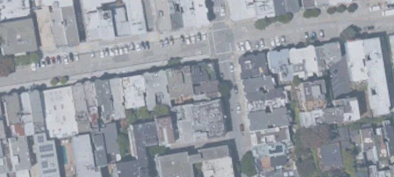 North Beach Commercial Space